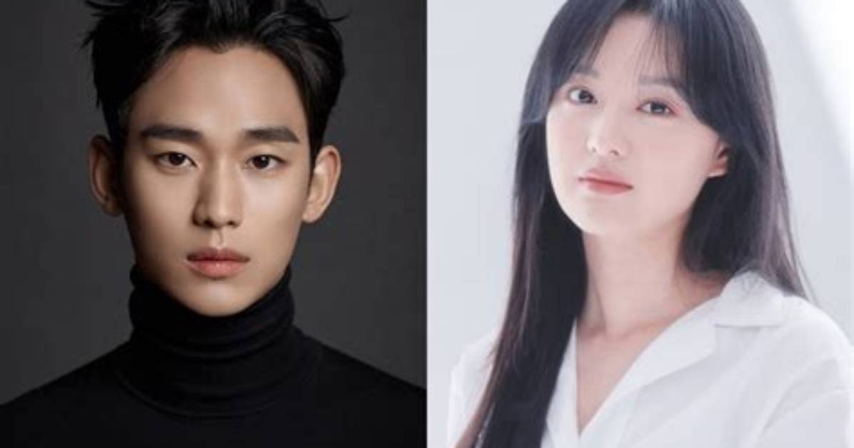 Kim Soo Hyun's Heart Condition: Everything You Need to Know