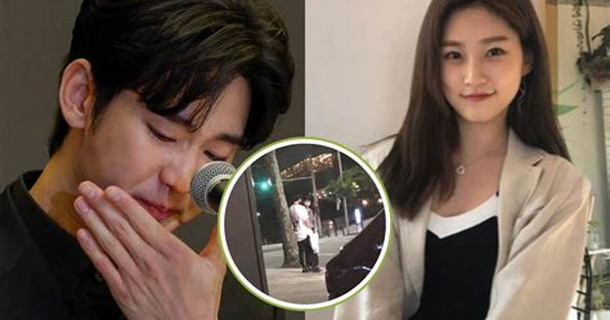 Kim Soo Hyun's Mysterious Love Life: Everything You Need to Know