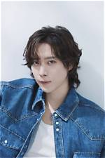 Kim Young-Dae: a Rising Star in Korean Entertainment