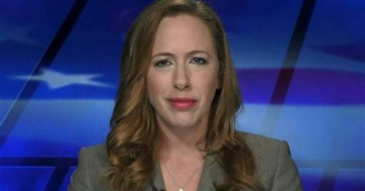 Kimberley Strassel Plastic Surgery and Makeover ·