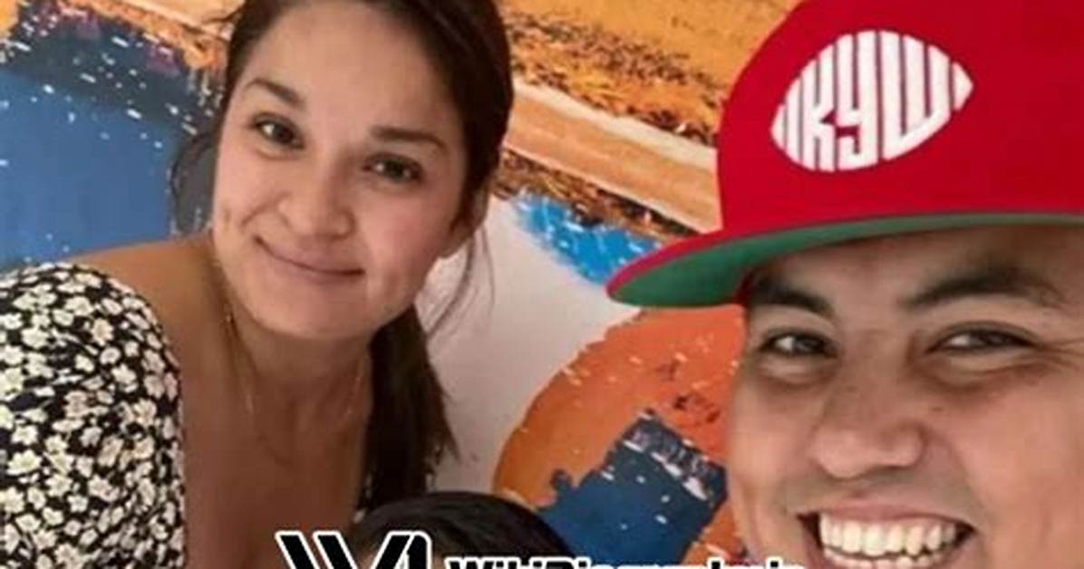 Kimberly Gonzalez: Wiki, Bio, Age, Randy Gonzalez, Net Worth