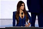 Kimberly Guilfoyle's Changing Appearance: Unveiling the Transformative Journey Behind Her Face