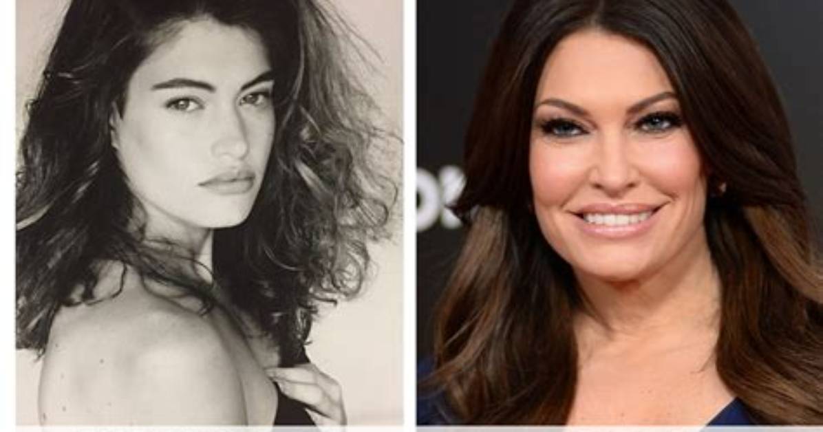 Kimberly Guilfoyle's Incredible Transformation: Before and After