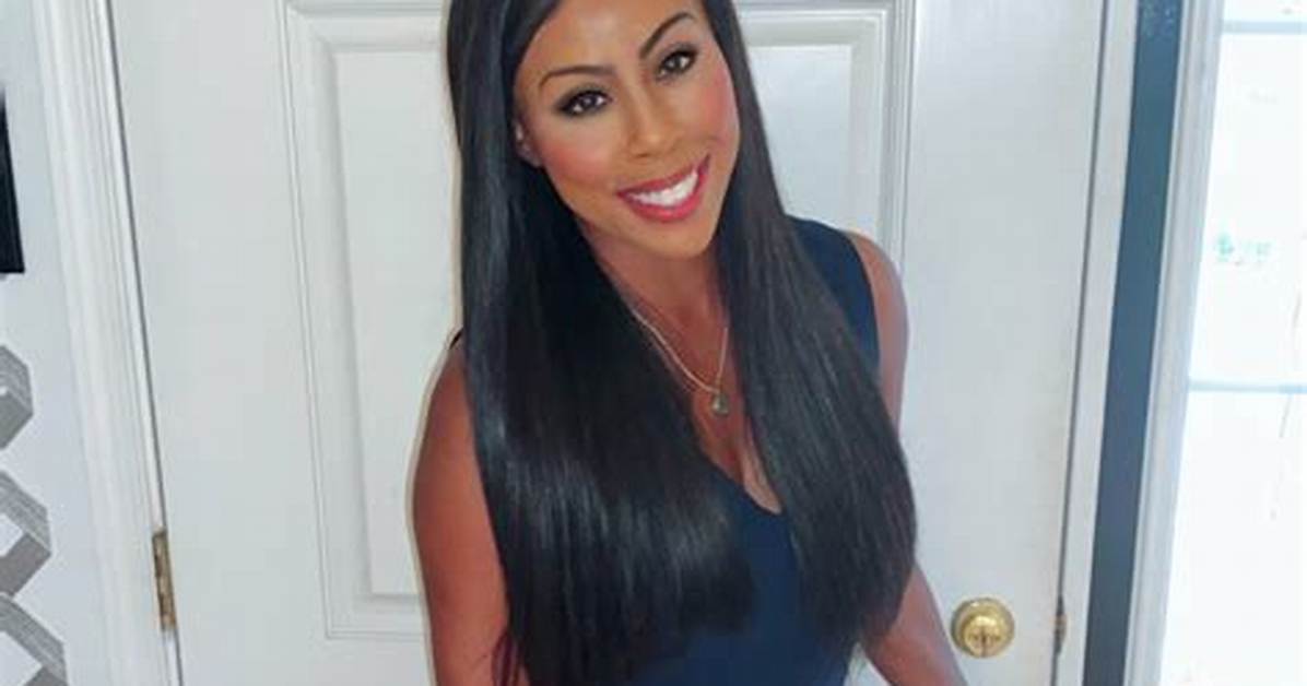 Kimberly Kim Klacik Wiki, Age, Husband, Net Worth, Daughter, Us House Candidate