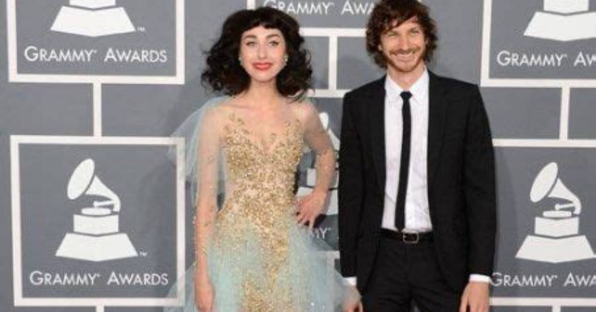 Kimbra's Husband: a Journey from Love to Parenthood