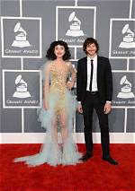 Kimbra's Husband: a Journey from Love to Parenthood
