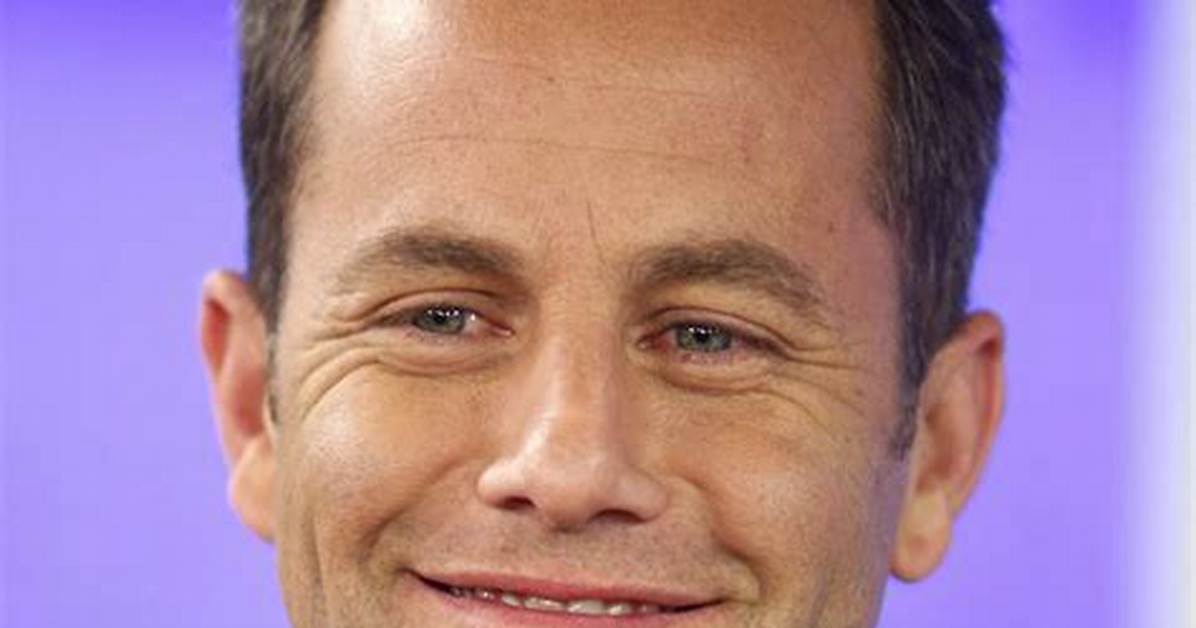Kirk Cameron Net Worth ·