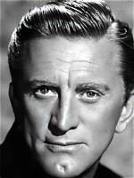 Kirk Douglas - Vibejolt