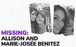 Know About: Marie Jos Benitez