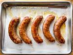 Know the Ideal Temperature: Cooking Sausages to Perfection