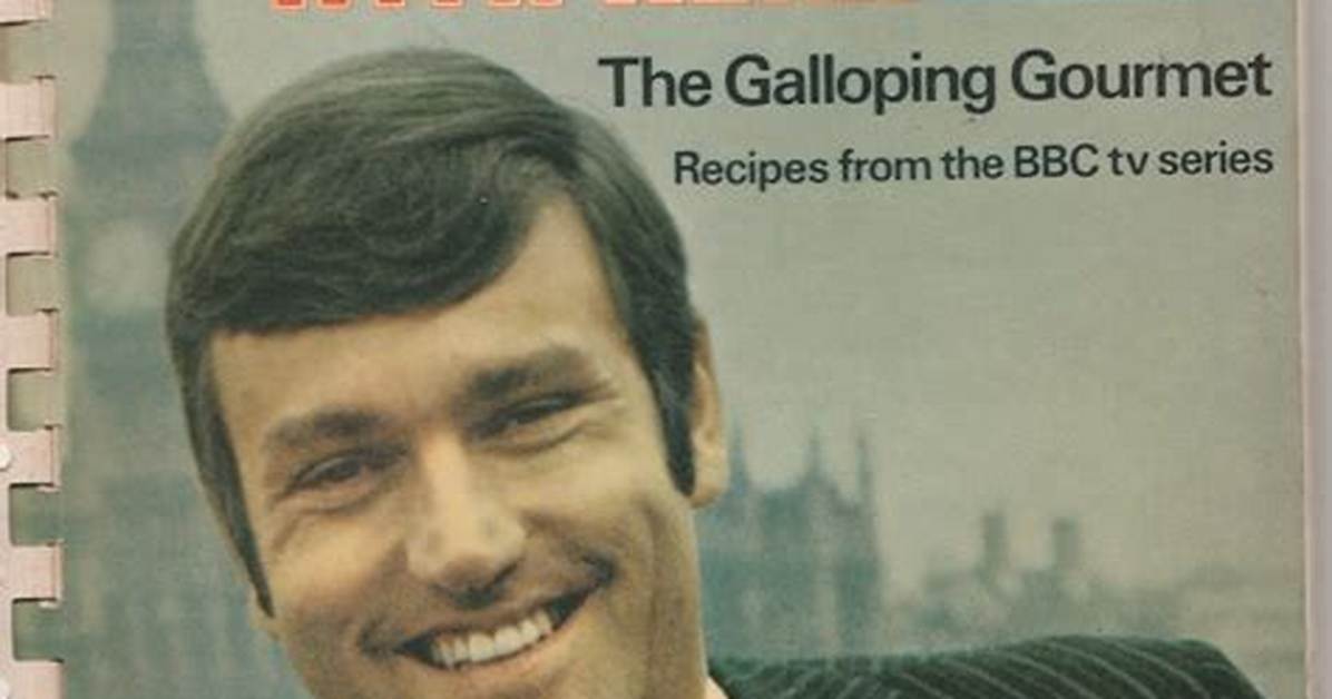 Knowing the Incredible Wealth of Graham Kerr: His Net Worth Unveiled