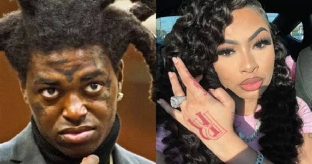 Kodak Black Girlfriend Maranda Johnson: Meet Her on Instagram