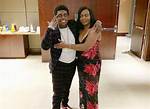 Kodak Black's Mother's Impact on His Life and Career: a Perspective