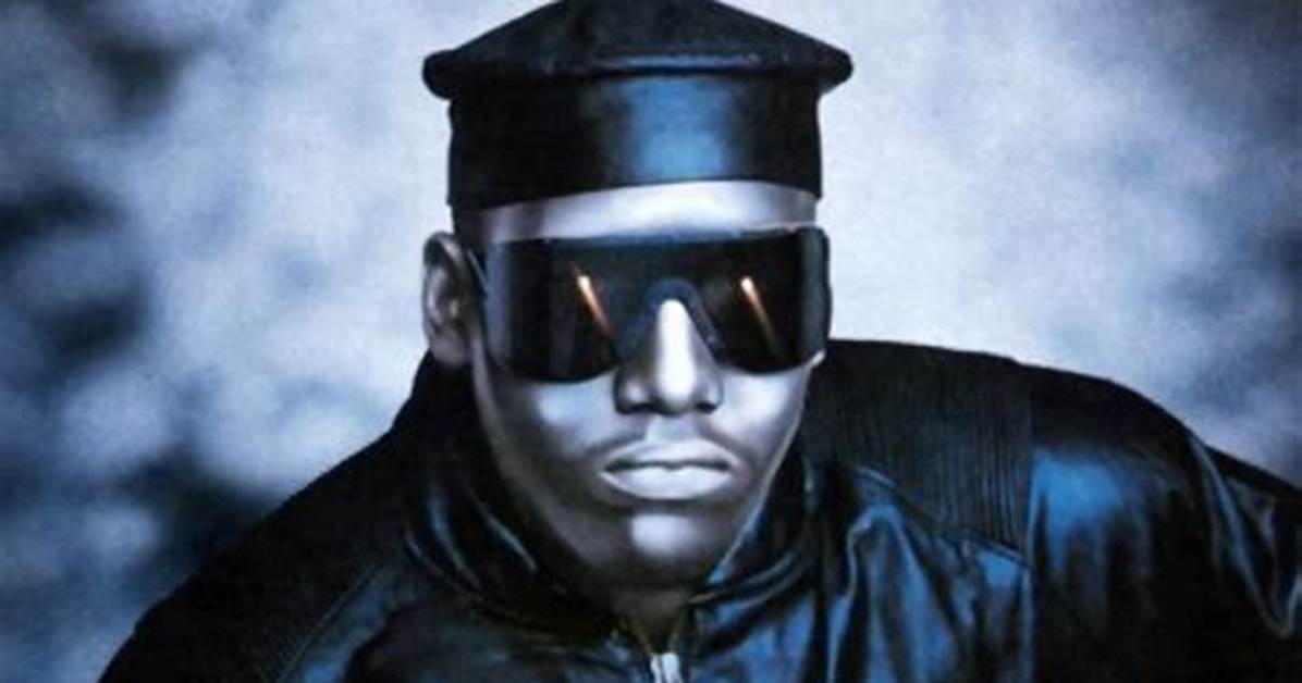 Kool Moe Dee: the Legendary Rapper of Hip-Hop