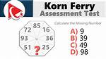 Korn Ferry Test: the Ultimate Guide to Assessment and Hiring