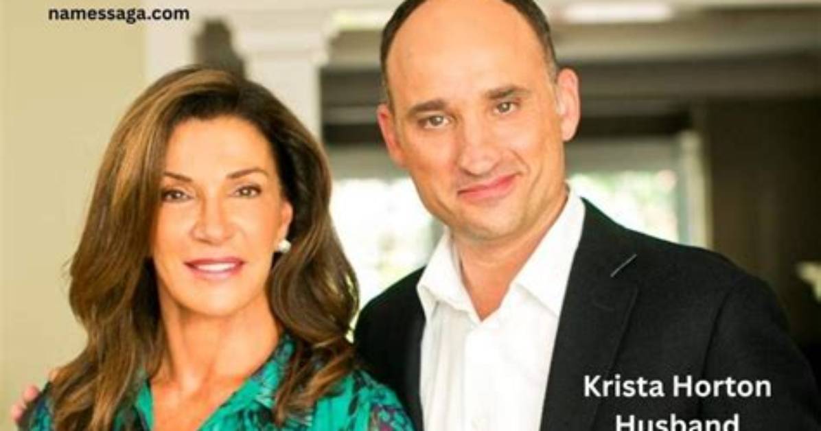 Krista Horton Husband Job: What Does Bryce Horton Do for a Living?
