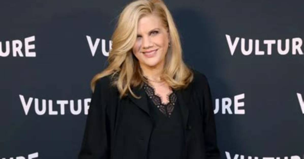 Kristen Johnston’s Net Worth, Biography, Career, Awards, Fact and Life Story