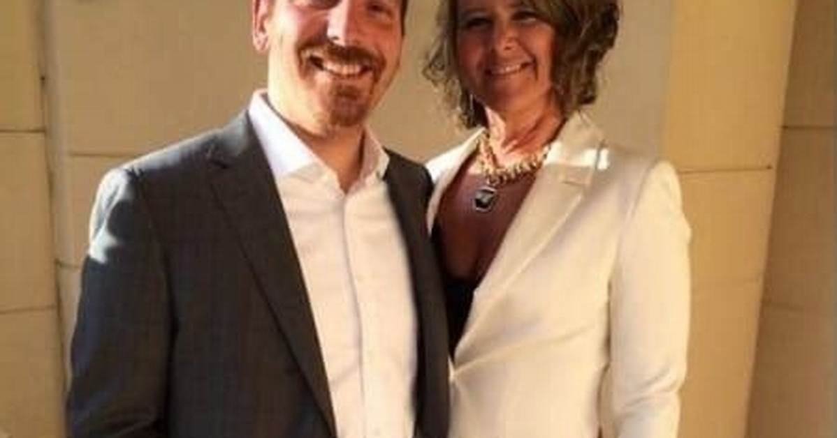 Kristian Todd Wife of Msnbc's Host Chuck Todd Is the Mother of Two Children! Also Know Her Net Worth