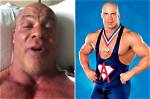 Kurt Angle's Neck Surgery: Recovery and Impact on His Career