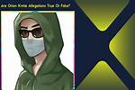 Kwite: Allegations and Controversy | Truth Unveiled