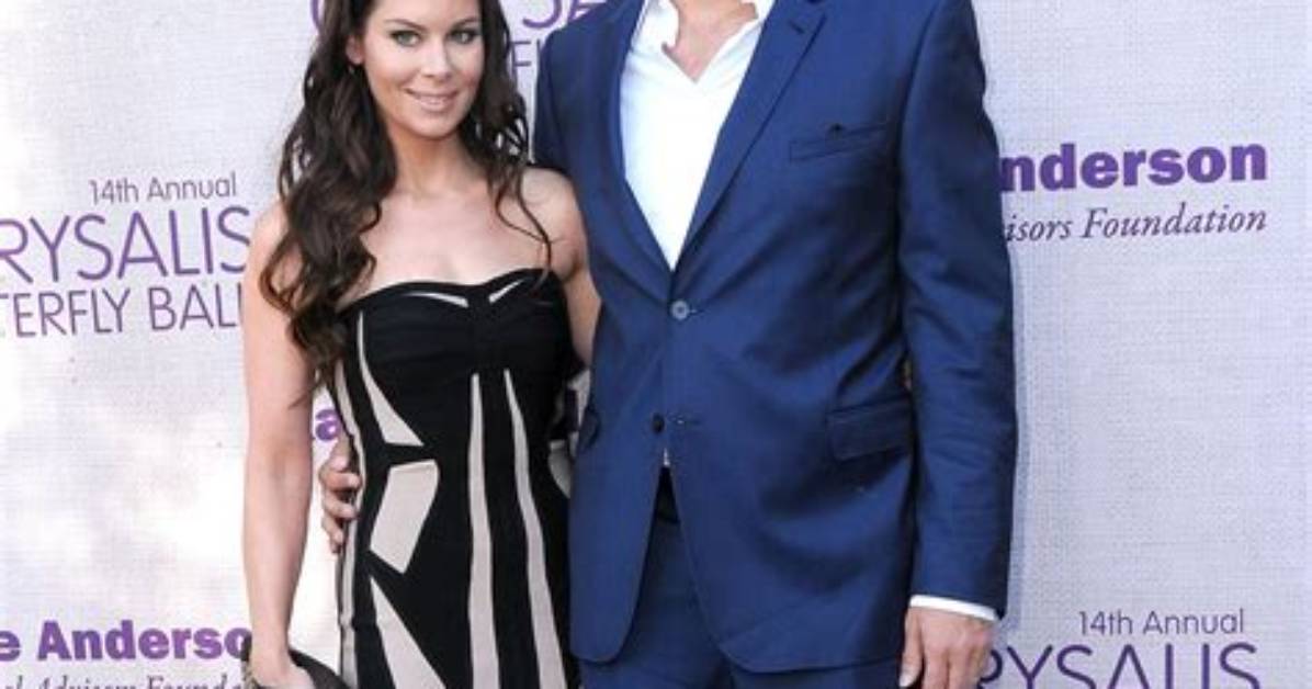 Kyla Weber [Vince Vaughn's Wife]; Age, Net Worth, Relationship, Facts