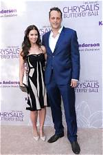 Kyla Weber [Vince Vaughn's Wife]; Age, Net Worth, Relationship, Facts