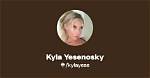 Kyla Yesenosky Unveils Her Exclusive Content on Onlyfans: a Tantalizing Glimpse into Her World