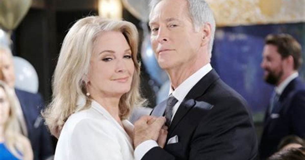 Kyle Richards Makes a Memorable Debut on Days of Our Lives