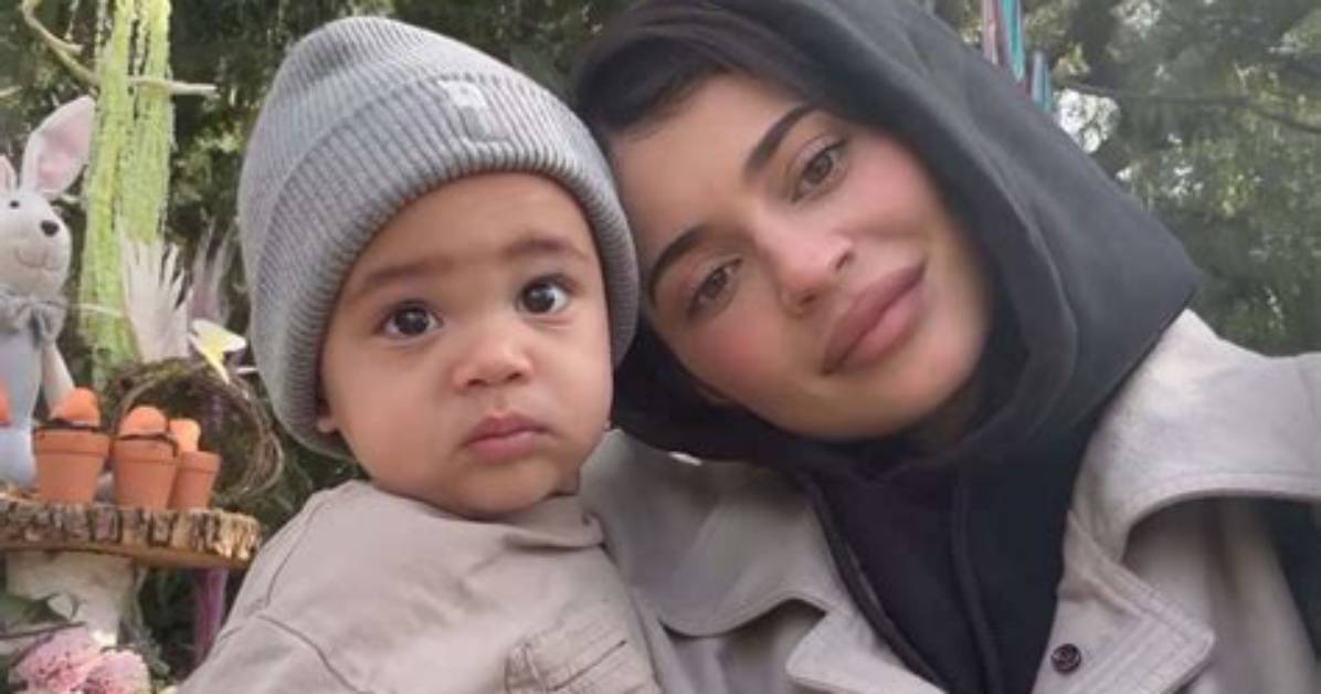 "Kylie Jenner Son Syndrome": Unraveling the Cultural Phenomenon