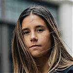 Kyra Cooney Cross Age Girlfriend: How Old Is She?