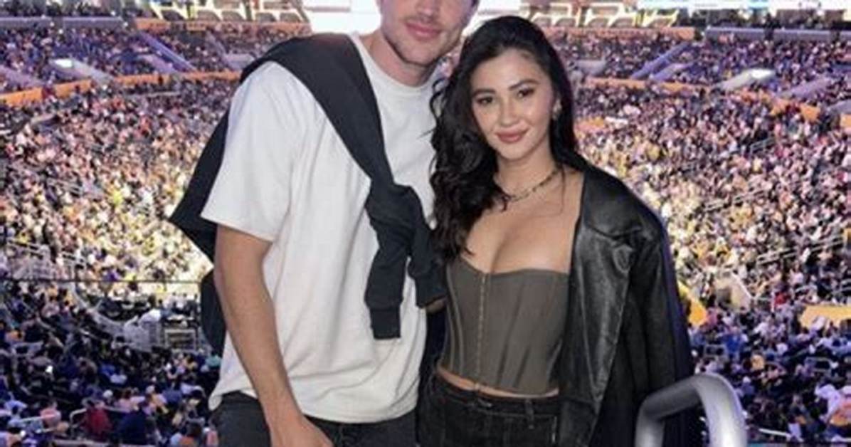Kyra Lizama and Will Moncada: an Inside Look at Their Relationship