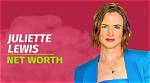 La Lewis: Net Worth Revealed and Explained