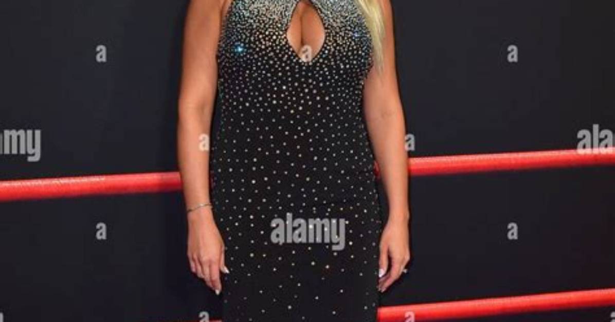 Lacey Von: the Renowned Actress and Model