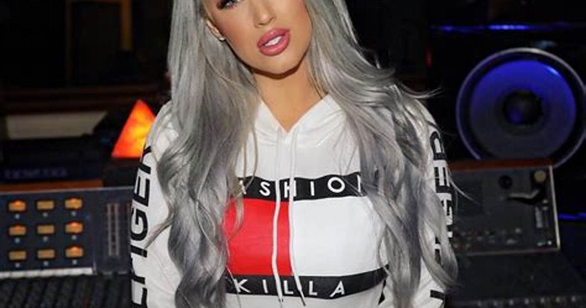 Laci Kay Somers: Wiki, Bio, Age, Songs, Boyfriend, Net Worth