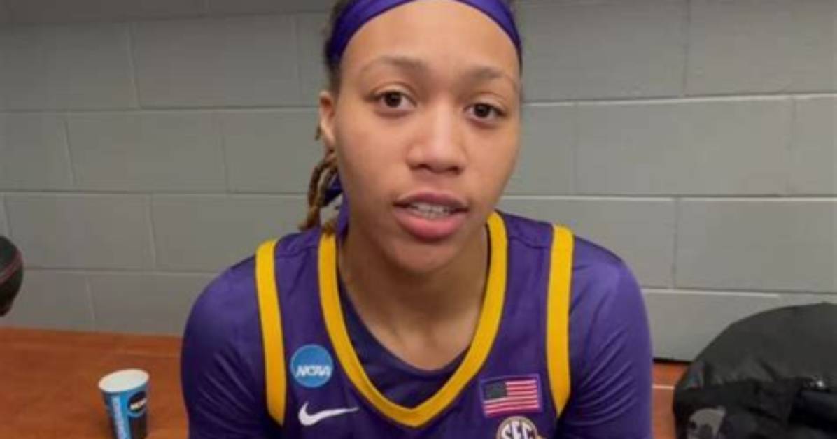 Ladazhia Williams Age How Old Is She? Parents Boyfriend and Instagram