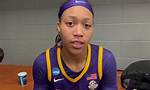 Ladazhia Williams Age How Old Is She? Parents Boyfriend and Instagram