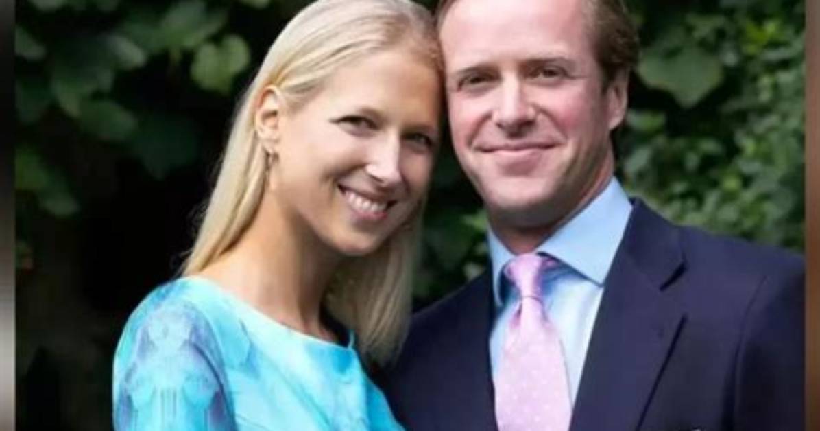 Lady Marina Windsor Biography, Age, Height, Husband, Net Worth, Family