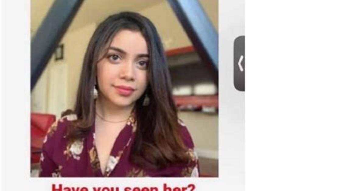 Lake Texoma: Lahari Pathivada Missing Case Age and Wikipedia Bio