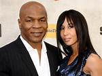 Lakiha Spicer Biography; Net Worth, Nationality, Age and Father of Mike Tyson’s Wife