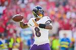 Lamar Jackson's Criminal Record: a Comprehensive Guide