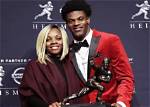 Lamar Jackson's Father: a Behind-the-Scenes Look at the Man Behind the Star