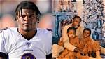 Lamar Jackson's Father: Unveiling the Paternal Influence