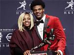 Lamar Jackson's Mother: a Profile of Felicia Jones