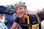 Lance Armstrong Net Worth: Success and Controversy