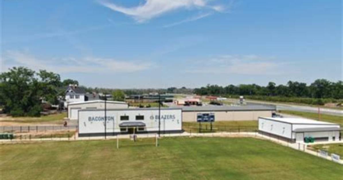 Landon Easterling in Baconton, Ga: a Local Profile