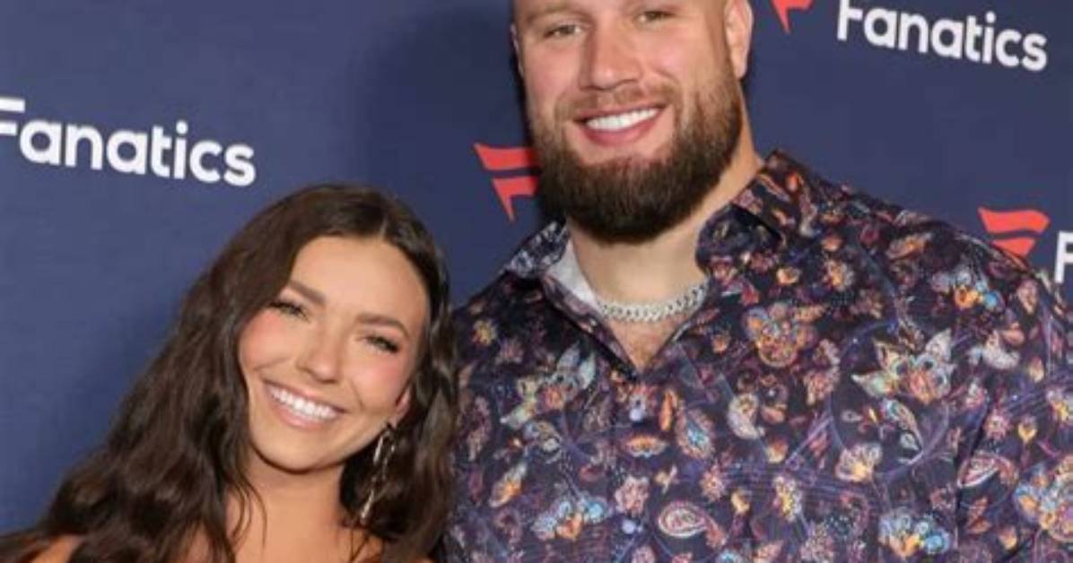 Lane Johnson's Age: a Look at His Age and Career