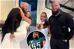 Lane Johnson's Divorce: Latest Updates and Everything You Need to Know