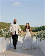 Lane Johnson's Lavish Mansion: a Luxurious Escape
