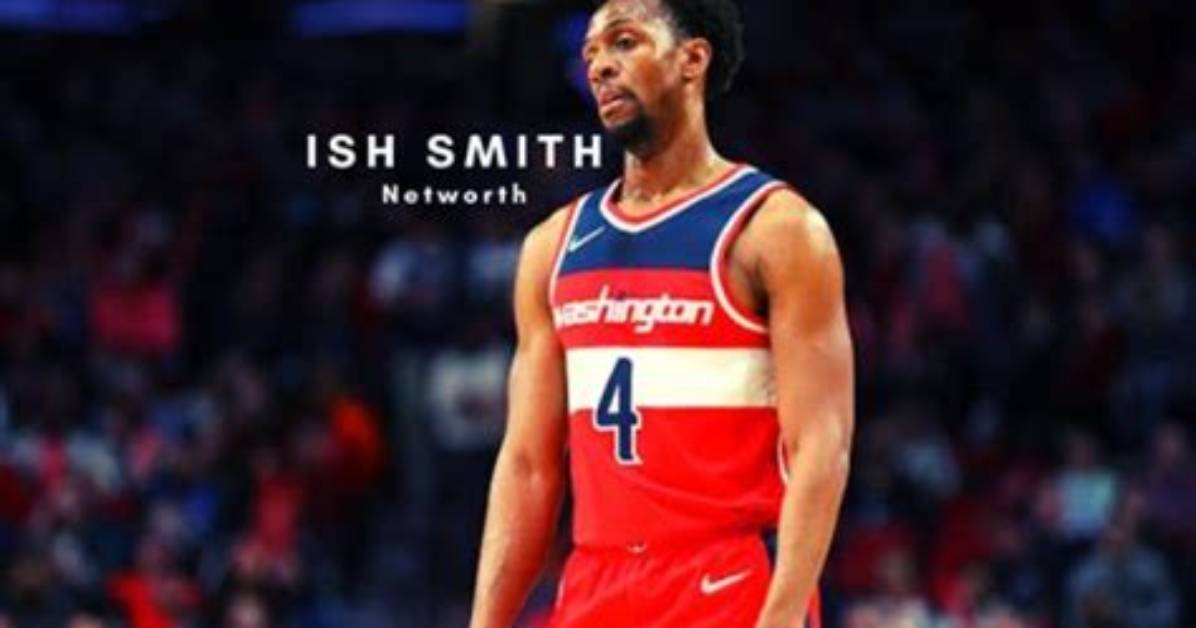 Laron Smith’s Biography, Net Worth, Fact, Career, Awards and Life Story