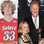 Larry Bird Jr. and Connor Bird: the Athletic Legacy of a Basketball Legend